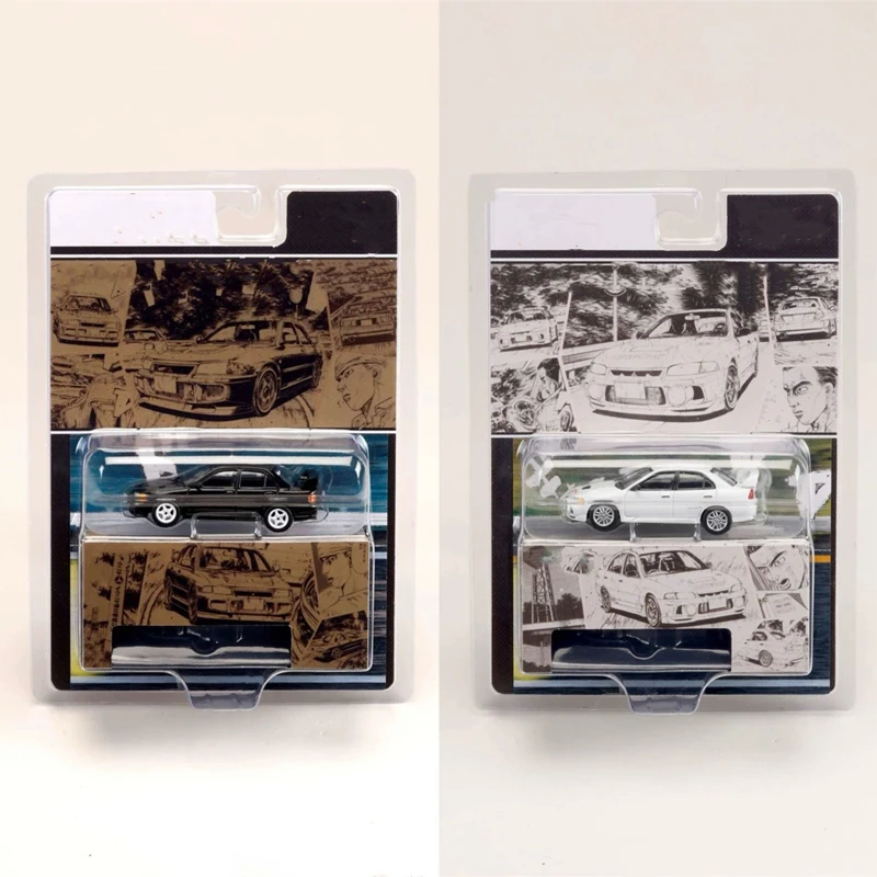 

1:64 Simulation Alloy Car Model Static Collection Ornament Gift New with Packaging Boy's Birthday Gift