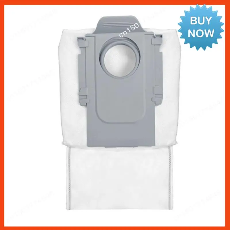 Conjunto de limpeza abrangente BISM de 18 peças para Roborock Saros 10/G30/S9 Maxv Ultra: filtros HEPA, escovas, esfregões, saco de pó