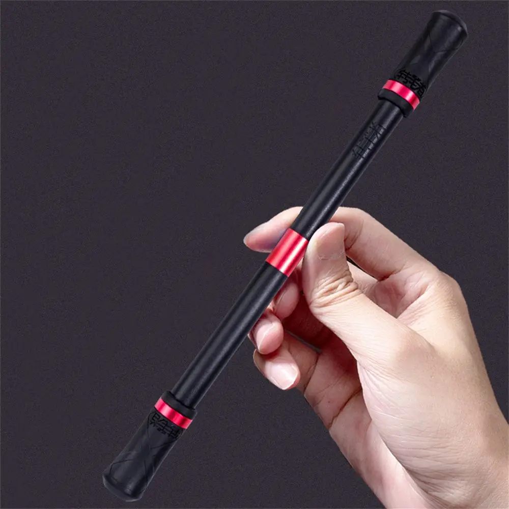 

Антистрессовая ручка-спиннер для снятия напряжения, вращающаяся ручка для пальцевых упражнений