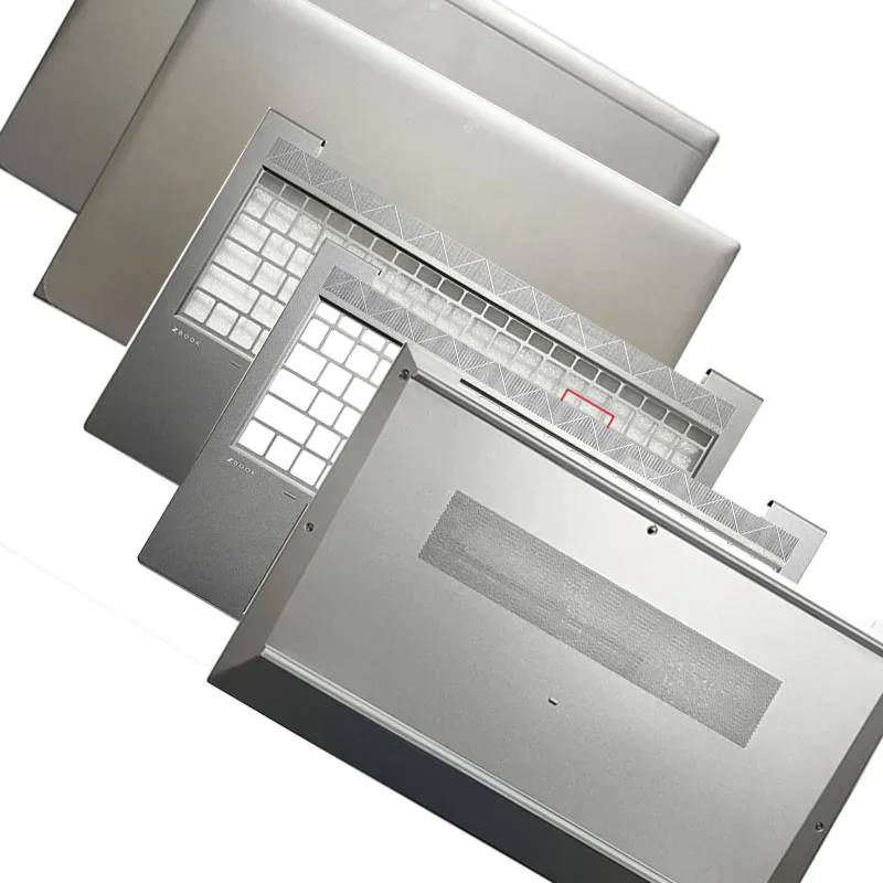 

NEW For Zbook Firefly 15 G7 G8 LCD Back Cover Palmrest Bottom Base Case Topcase Rear Lid Upper Housing M05511-001