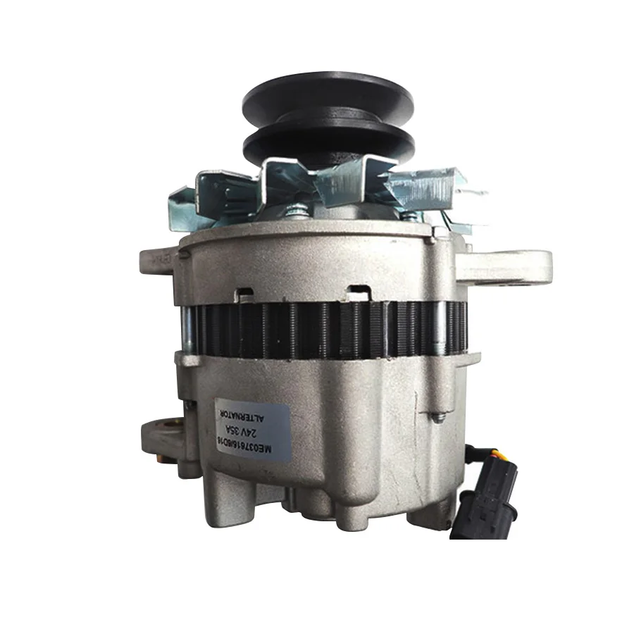 

Competitive Price 24 Volt Alternator Car Alternators Prices