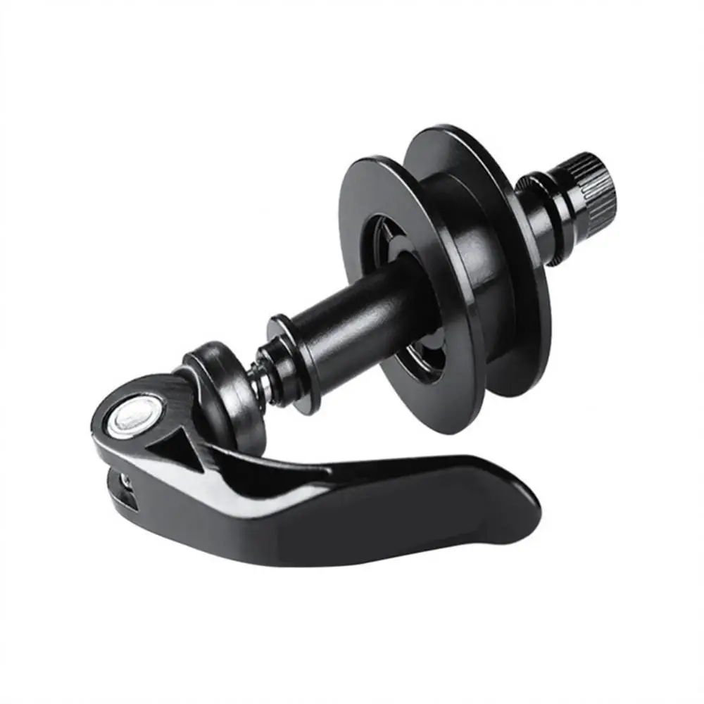 Soporte de cadena de aleación de aluminio, fijador de limpieza de ciclismo, Cubo de volante Virtual, herramientas de reparación