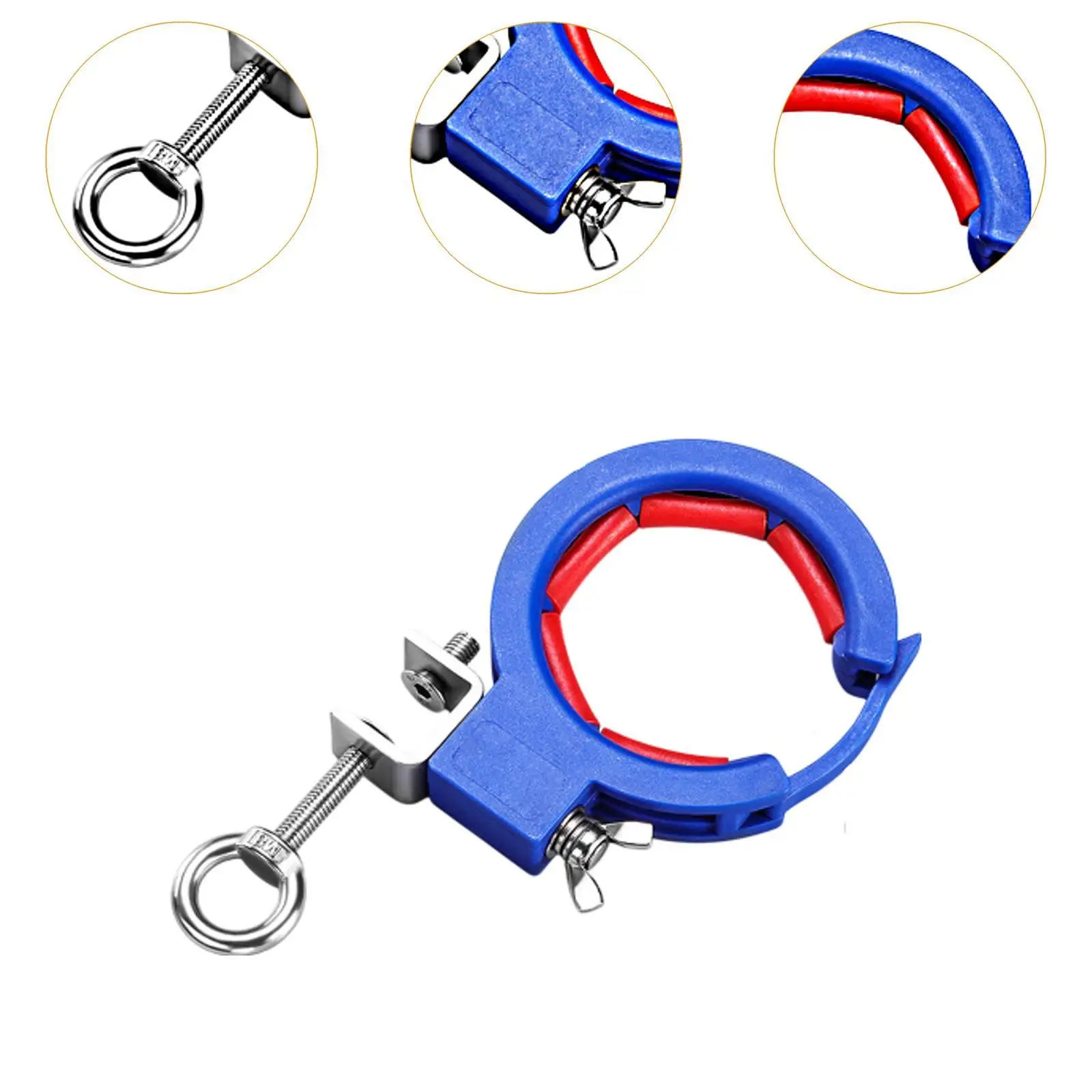 Cable Tray Roller Stable for Setting up Electrical Systems DIY Projects