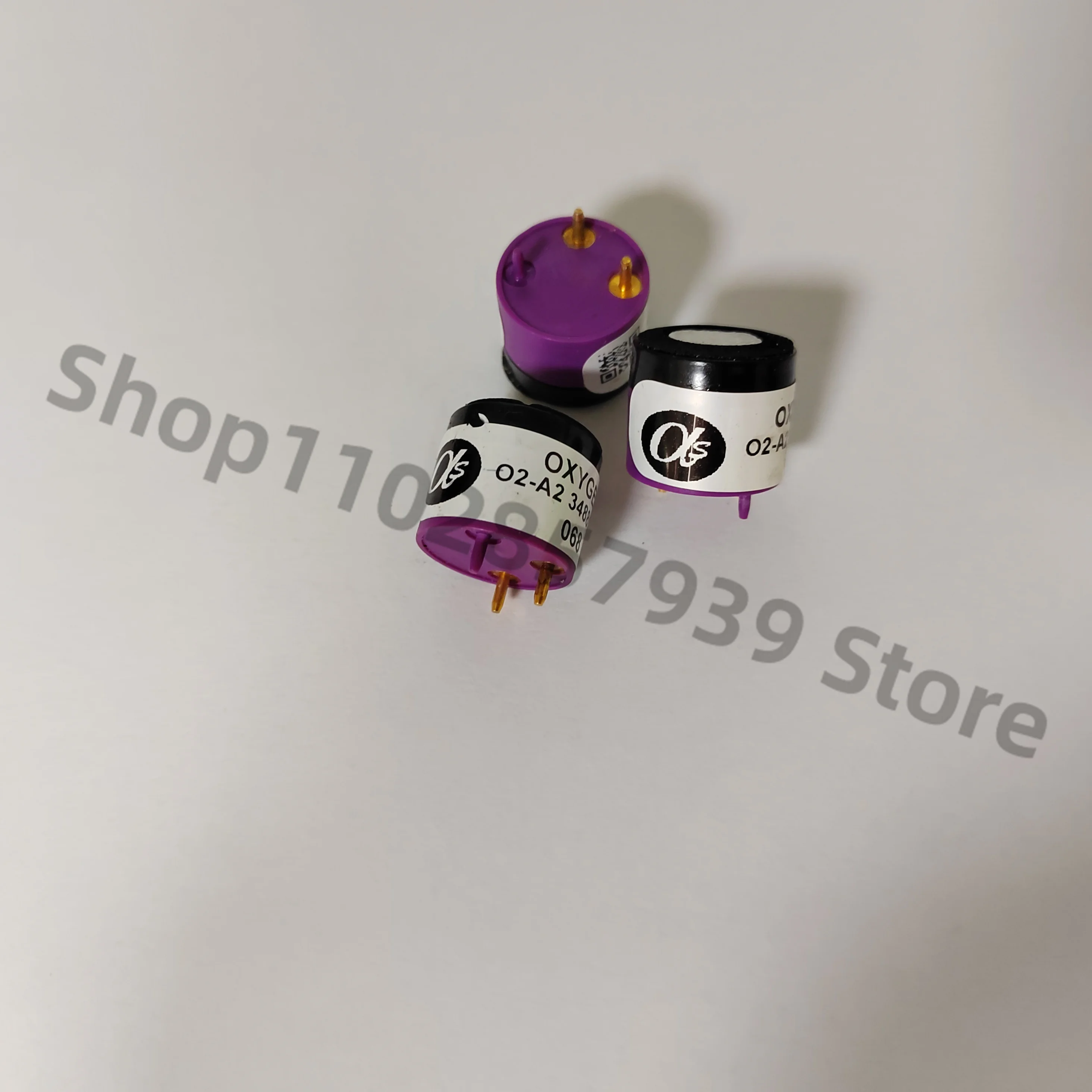 Spedizione gratuita O2-A2 nuovo sensore di ossigeno originale 1 pz/lotto