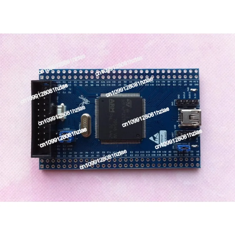 

STM32F429ZGT6 Core Board, Minimum System STM32F429ZG Development Board STM32F429ZG
