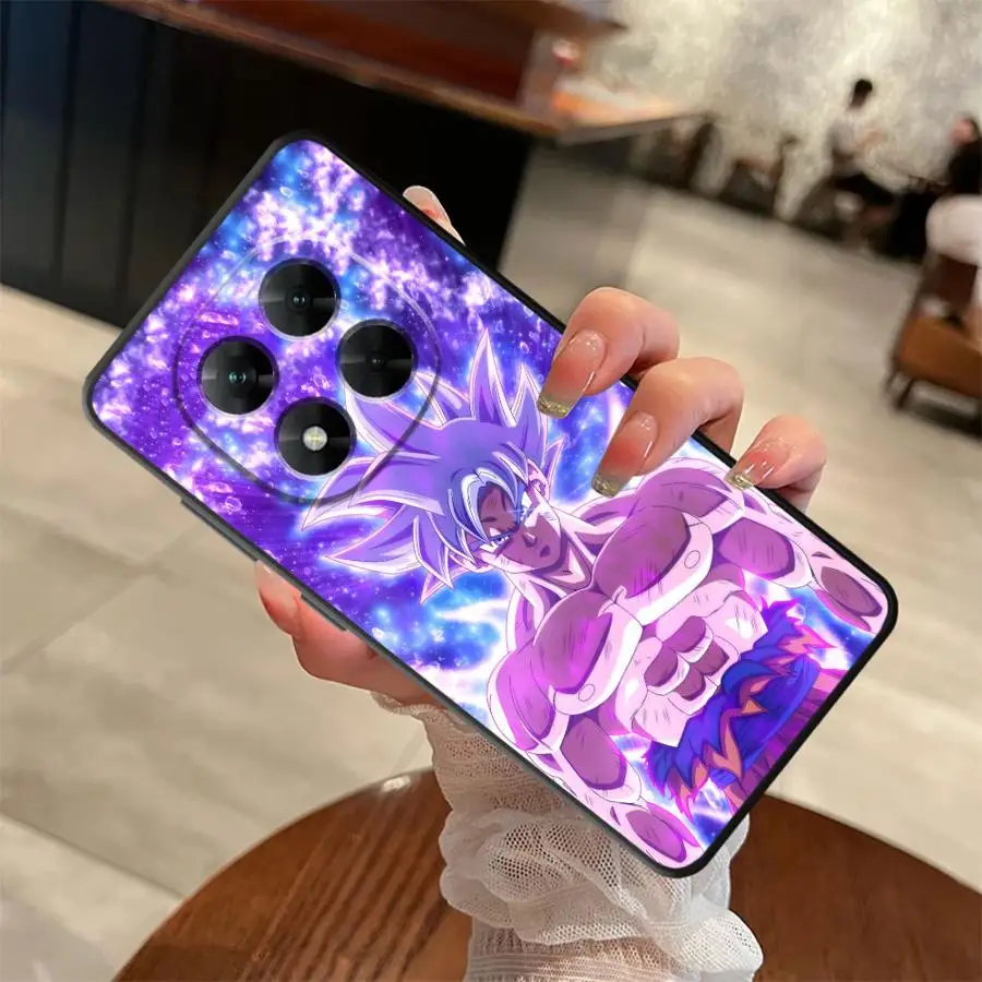 Black Soft Phone Co… - image