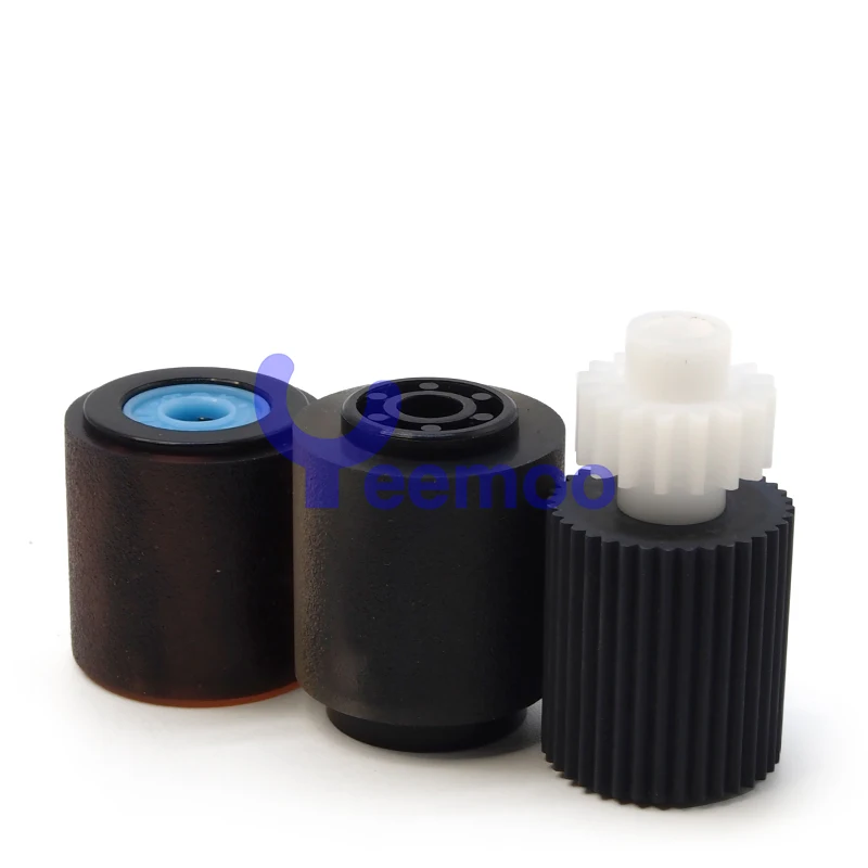 ONE SET PAPER TRAY PICKUP ROLLER FOR KYOCERA KM 8030 6030 tASKALFA 820 620 620i COPIER