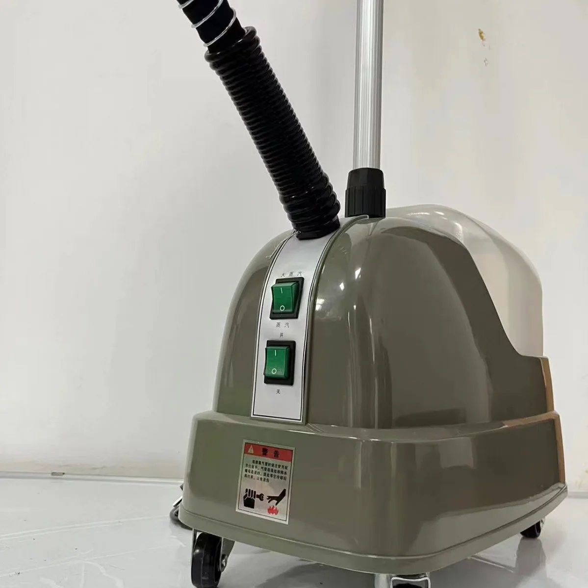 Suitable forVertical handheld steam hanging iron Commercial multi-function high-power ironing machine Large capacity flat ironin