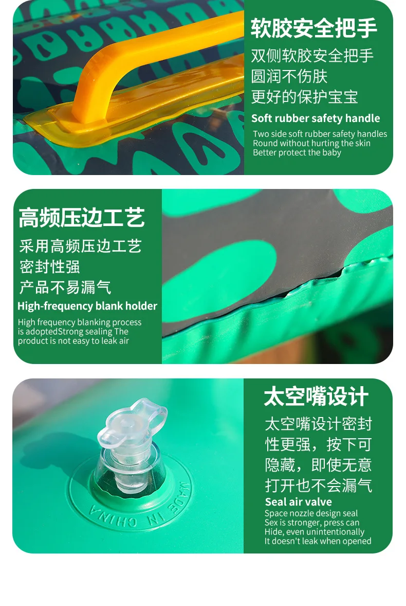 Balés de piscina, juegos inflables, diversión con agua, sofá plegable de PVC, tumbona inflada, flotante, natación de verano, tabla de surf para playa, 140cm