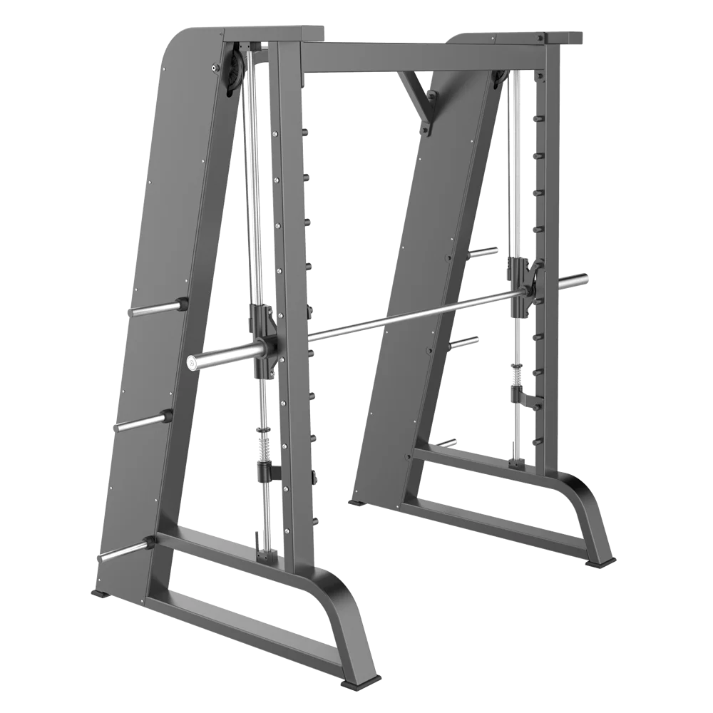 Wholesales Minolta Fitness Multifunction Gym Equipment  Smith Machine functional trainer