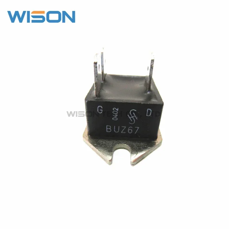 BUZ67 BUZ27 BUZ37 BUZ38 BUZ48 BUZ58 BUZ58A Miễn Phí Vận Chuyển Mới Và Ban Đầu Mô Đun