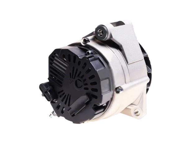 

Новая низкая цена на электрическую систему: Запчасти для грузовиков Sinotruk Howo MC05H, альтернатор 082V26101-7278