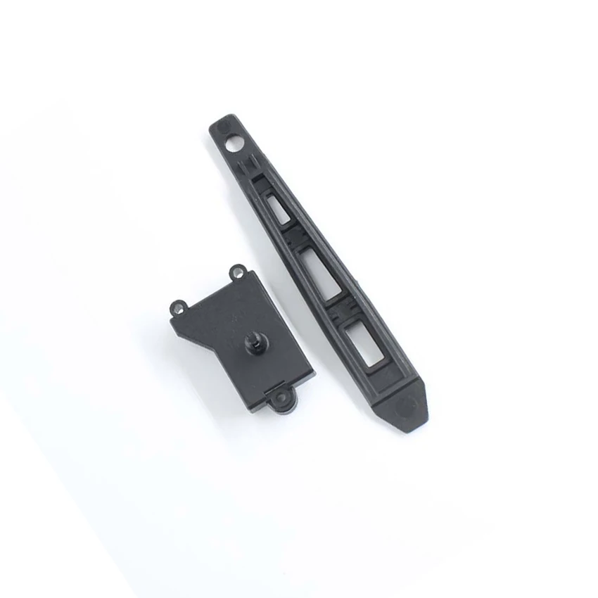 

For SUCHIYU 16101/16102/16103/16201 6019 Servo Mount+Battery Pressure Strip Kit RC Car Replacement Part Accessory