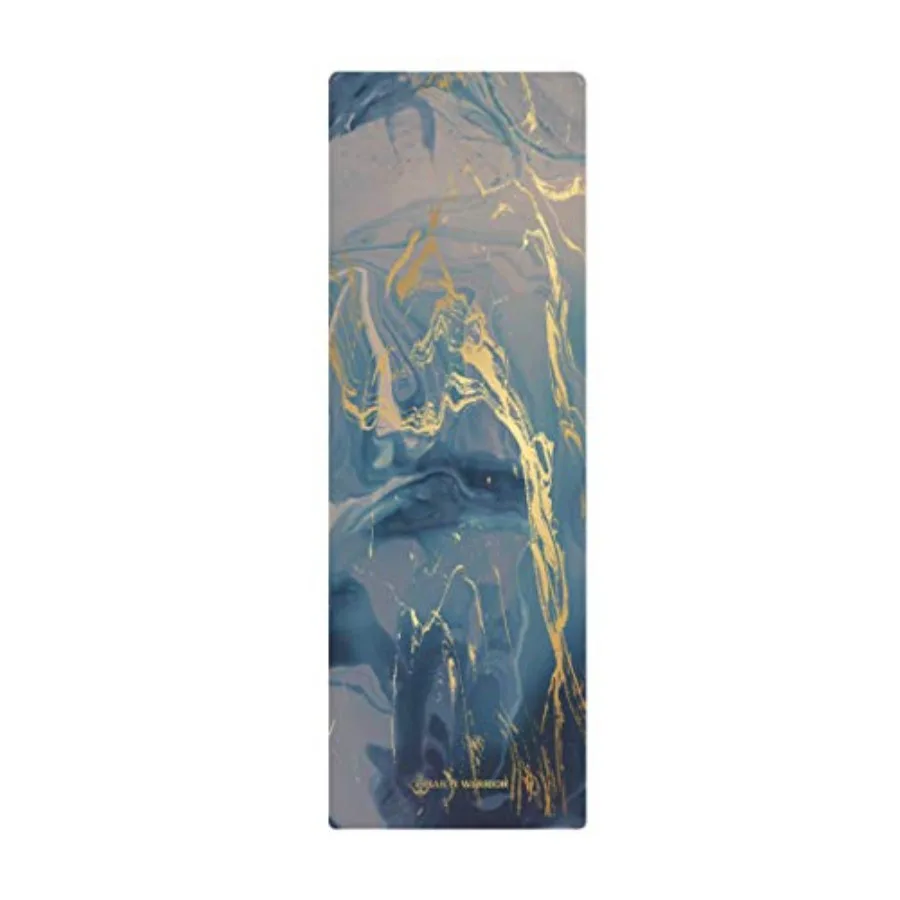 Suede Yoga Mat - Pr… - image