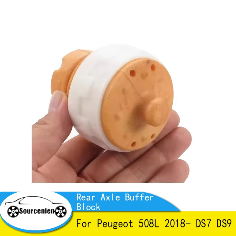 Brand New Rear Axle…