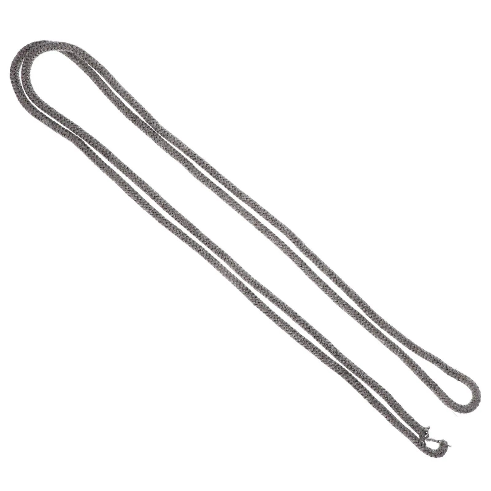 

Термоизоляционная уплотнительная лента из стекловолокна для дверцы дровяного котла, предотвращение теплопотерь, универсальное применение