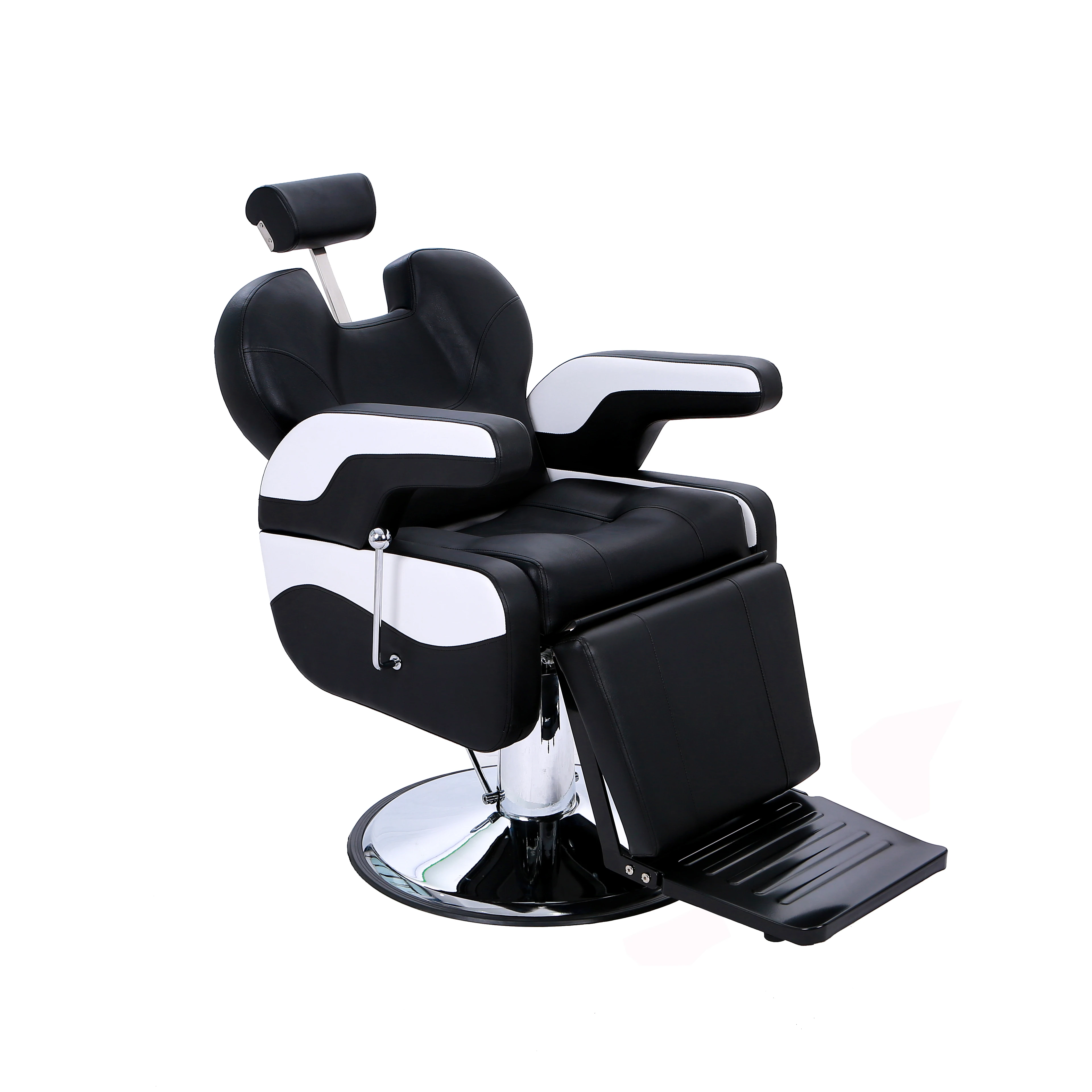 

Salon Equipments Wholesale Hair Anti Fatigue Barber Shop Hair Salon Barber Chair