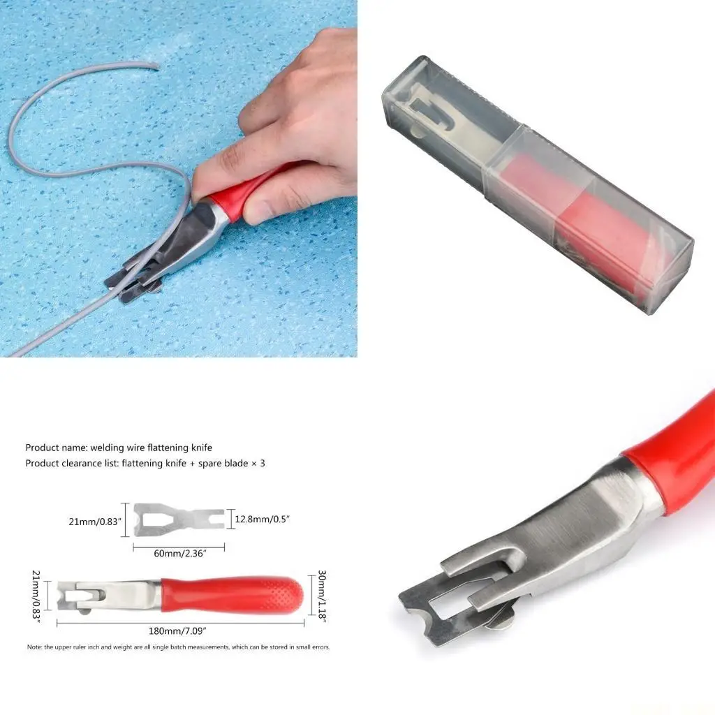 

U2JB Резак для обрезки пола, сварочные режущие инструменты для улучшения дома своими руками