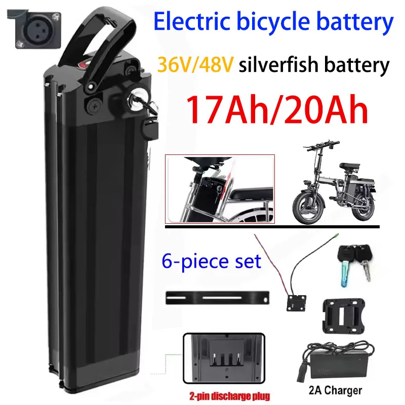 

Full Capacity 18650 Lithium Battery, Suitable for Whitebait, Air Express, Suitable for Whitebait Engines Below 250-3000 W