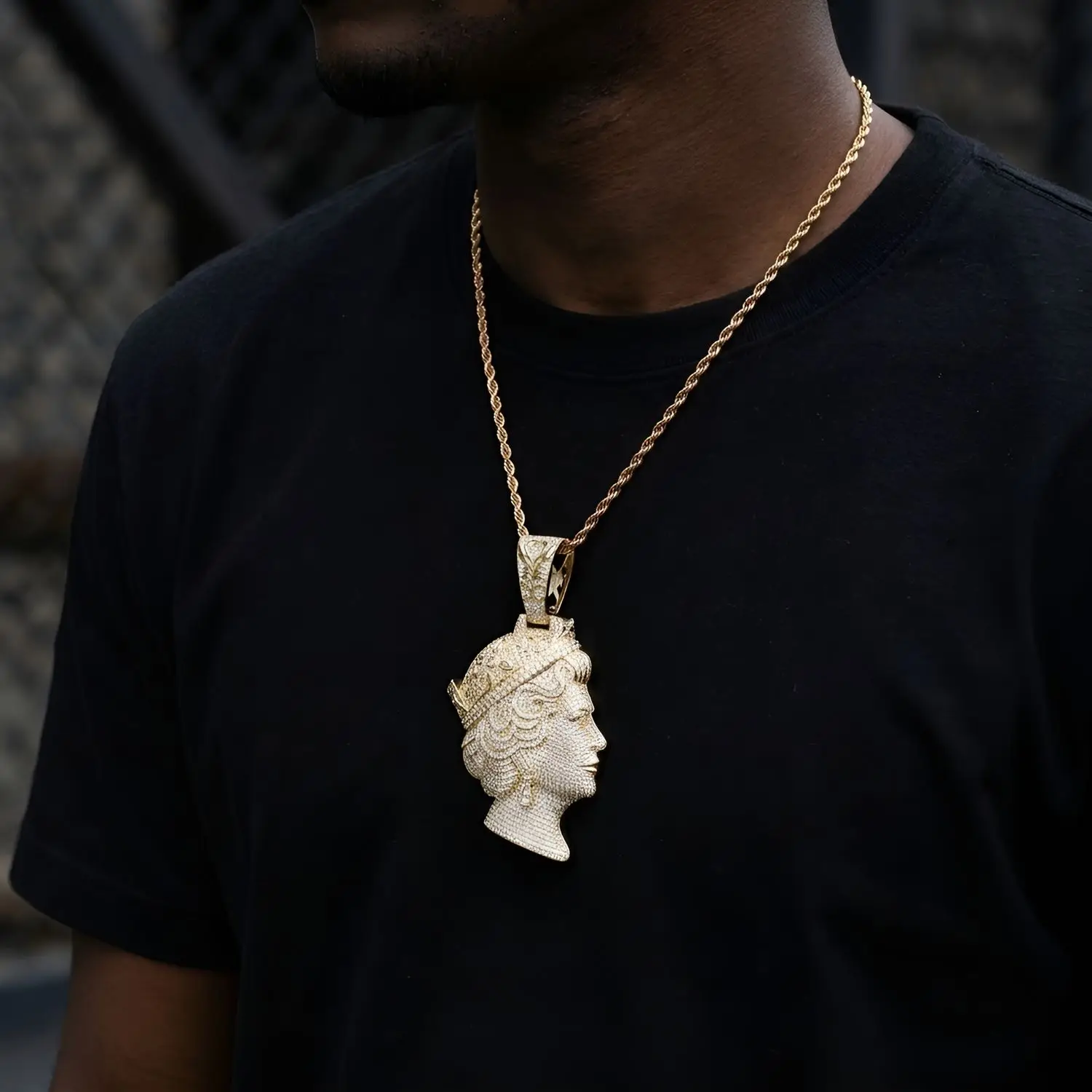 uwin-3d-character-pendant-necklace-iced-out-double-side-cubic-zircon-charms-fashion-jewelry-for-men
