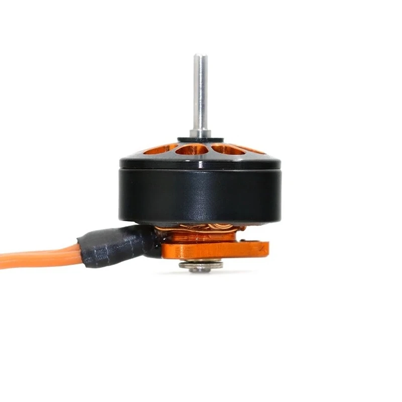 G0802 25000KV Brushless Motor 1.0mm Shaft Double Bearing for FPV Drone