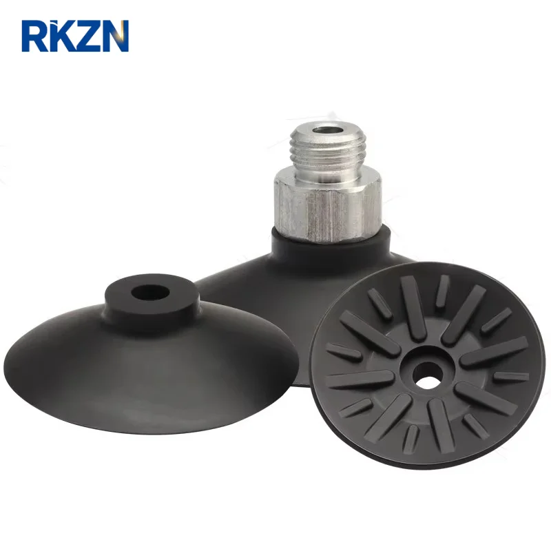 ESV‑60GT ESS‑60GT‑G1‑4 Pneumatic Vacuum Suction Cup for Case Unpacker Robot Manipulator Automation Parts