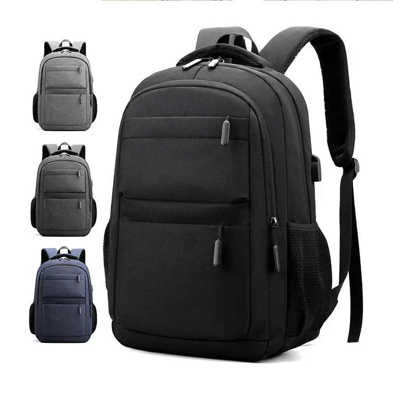 

Waterproof Men's Travel Bag Fit Laptop Backpacks Multifunctional Backpack Large Capacity Back Pack Male Bags