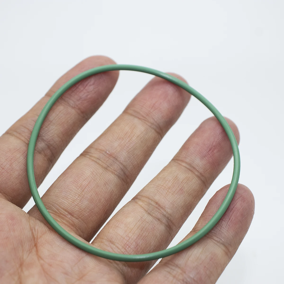 Accumulator Gasket Sealing O-ring Rubber 7SP Auto Transmission Car Parts Accessories 0AM DSG For VW Golf Plus Jetta Wagon Lavida view 4