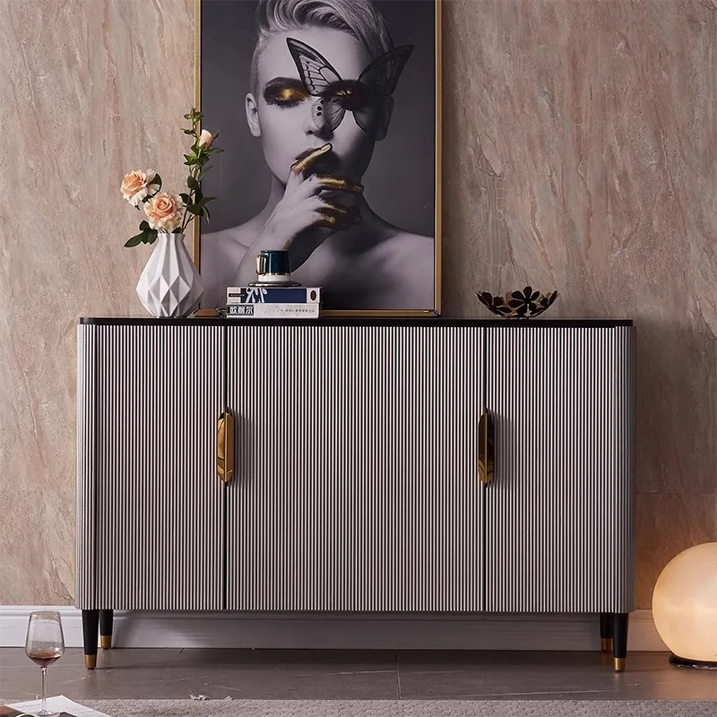 

Retro Antique Living Room Cabinets Coffee Wood Wardrobes Table Living Room Cabinets Salon Home Vitrine Furniture