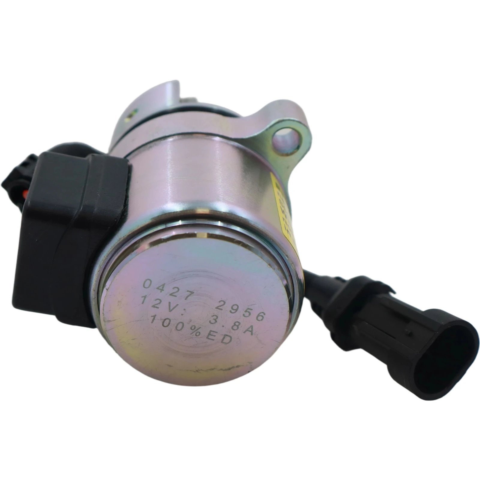 04272956 12V Solenoid valve For DEUTZ BF4M2011 DEUTZ BMF 2011