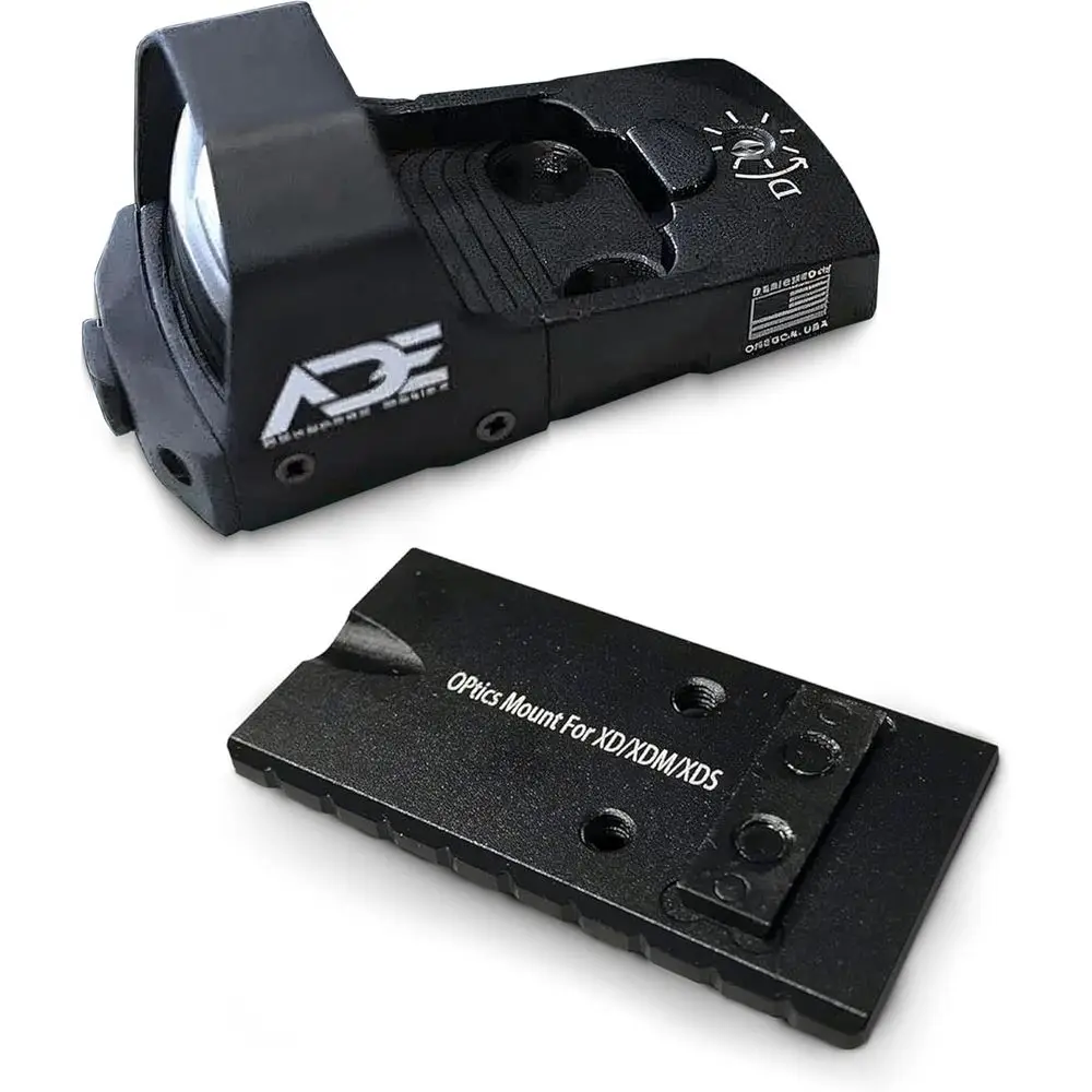 Compact Green Dot R…