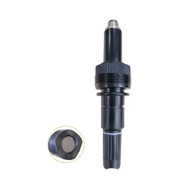 New Water Dissolved…