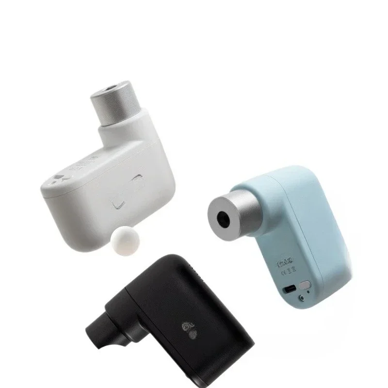 Mini Electric Pump Portable Meifazui Road Mountain Bike Riding Air Pump