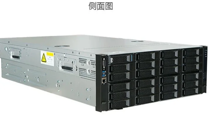 OEMNF8480M5 4U Rack Server, Database Virtualization High-performance Computing Data-intensive