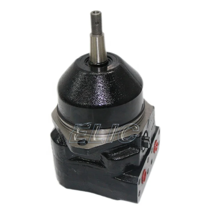 VOE11410665 11410665 VOE11410653 11410653 Excavator motor hydraulic fan motor for L150 L150E L350F