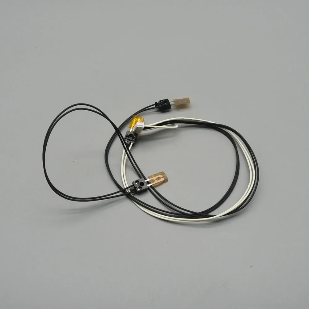 เทอร์มิสเตอร์ฟิวเซอร์ 6LA89105000 สำหรับเครื่องถ่ายเอกสารโตชิบา E-studio 230 202 200 203 230 232 233 280 282 283 อะไหล่เครื่องถ่ายเอกสาร