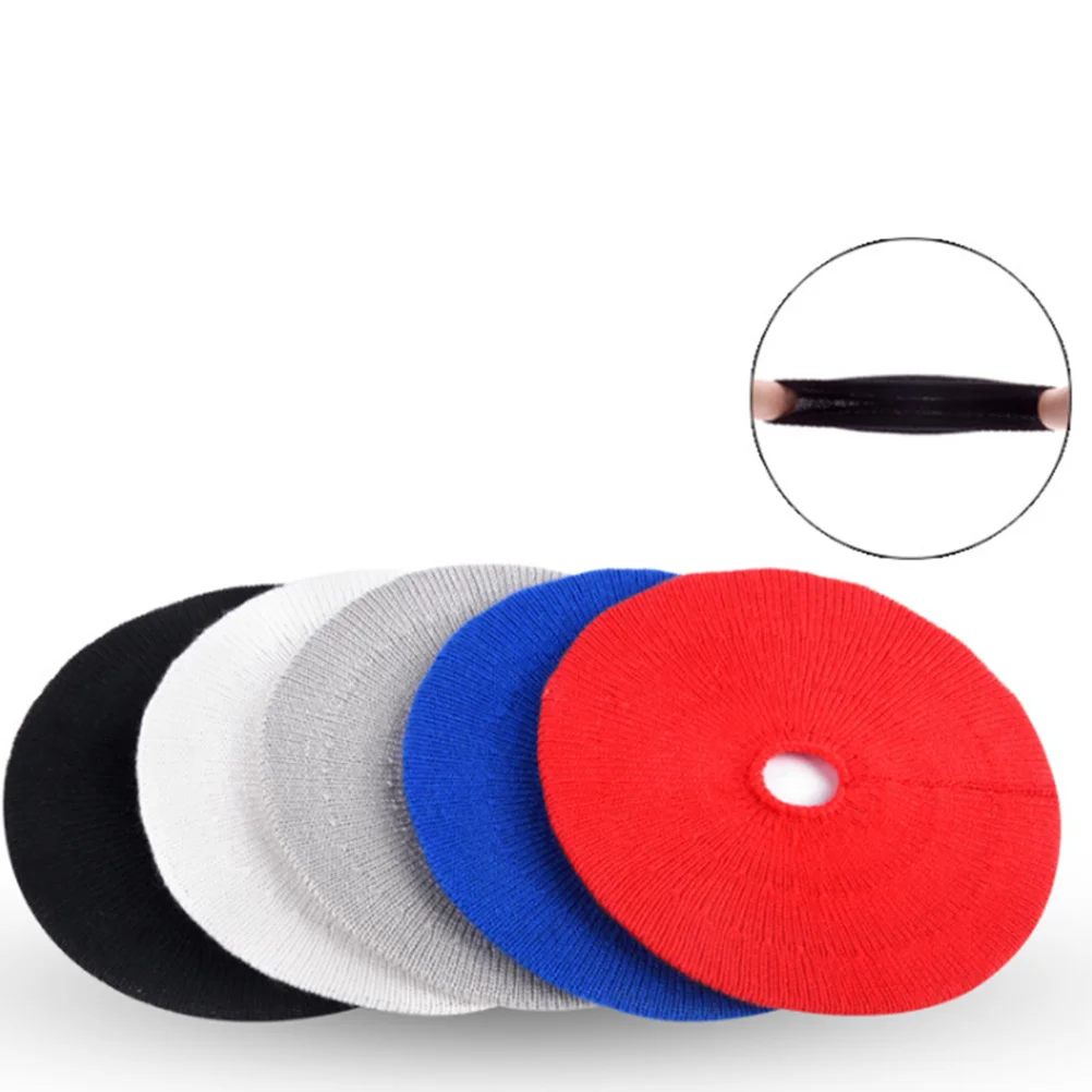 

2Pcs Headphone Dust Cover Protective Breathable Stretch Ear Covers Compatible Solo3 Soft Fabric Washable Dustproof