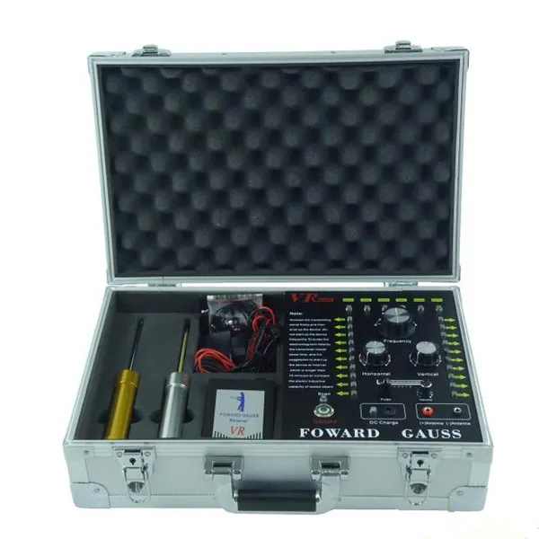 

VR10000 High Sen Long Range Underground Diamond Detector Machine, Gold Metal Detector De Metales Gold Metal Detector in Dubai