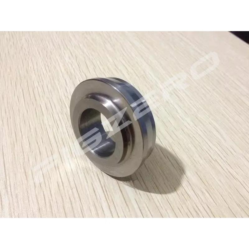 Injection Molding Machine Thrust Ring D45 Rubber Ring Gasket Screw Accessories for Haitian