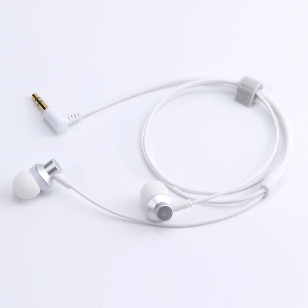 Noise Isolating Earphones Comfortable VR Earphones Immersive Sound Ergonomic Earphones 3.5mm AUX for Meta Quest 3 VR Headset view 5