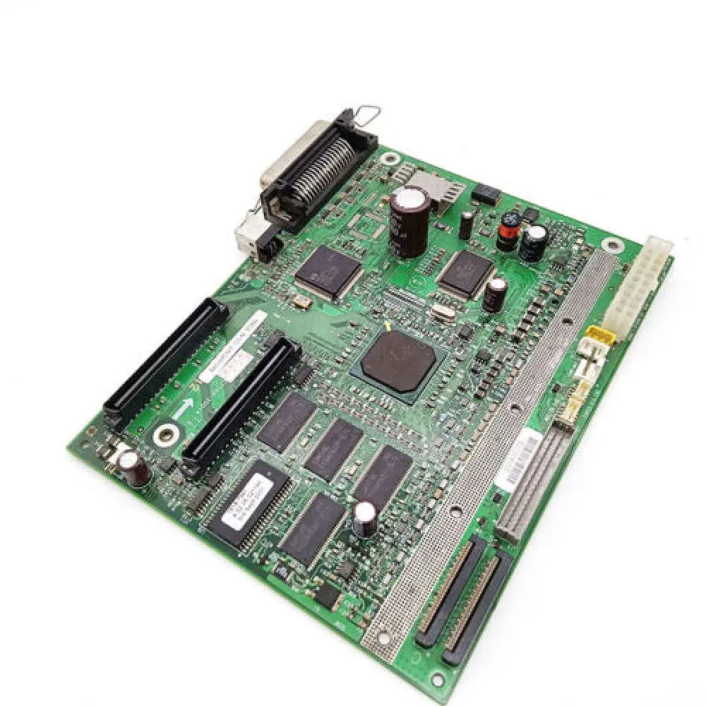 Formatter Board 42-inch C7780C Main Board  Fits For HP 800