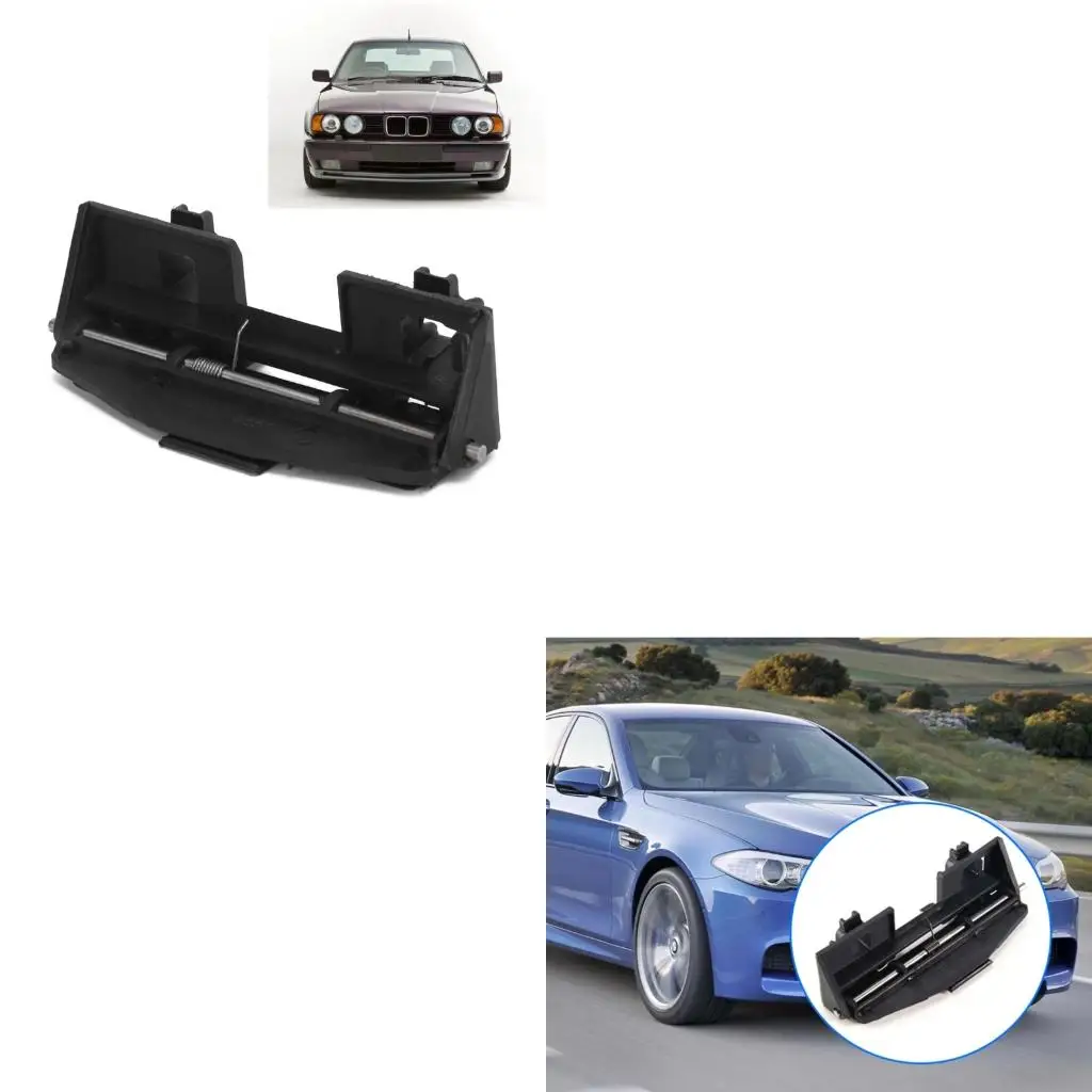 51171969235 93406001673 آلية المفصلي لأغطية الوقود بناء عالي القوة لـ 530i 535i 735i 740i 525iT 735iL E32 E34