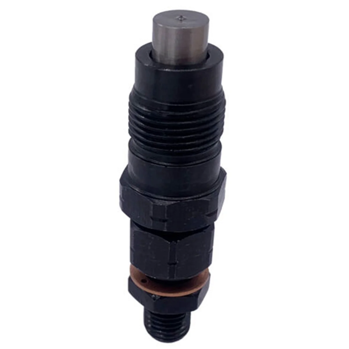 Injecteur de carburant pour Toyota Crown Hiace Hilux et Land Cruiser, pièces de voiture, buse d'injecteur de carburant, 2 persévérance, 23600-59155, 2360059155, 4 pièces