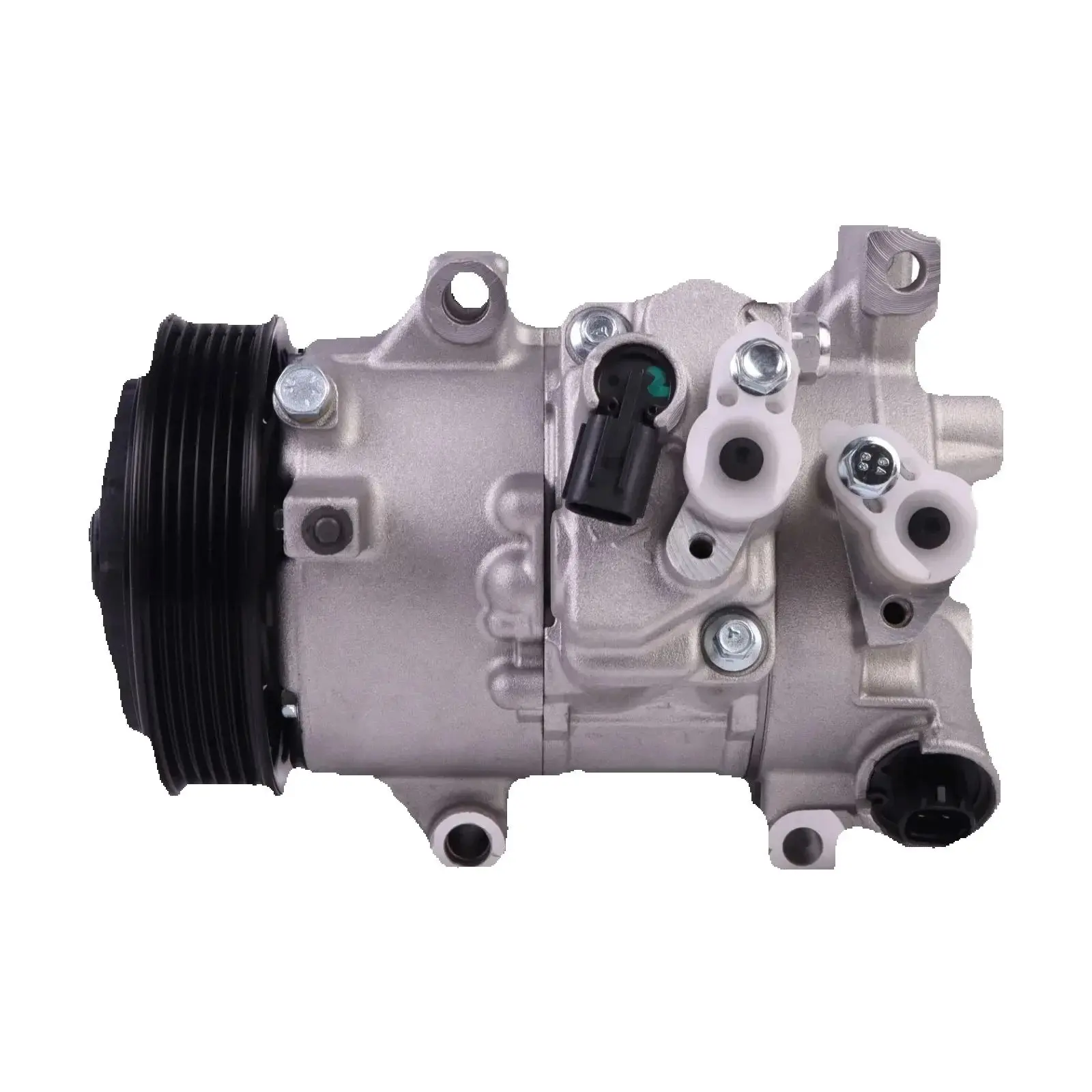 

Компрессор переменного тока 447260-3373 447280-9060 ДЛЯ Toyota Corolla Matrix 1.8L 6PK