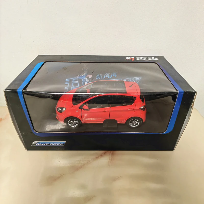 

1:18 Scale Changan Alloy Car Model Ornaments