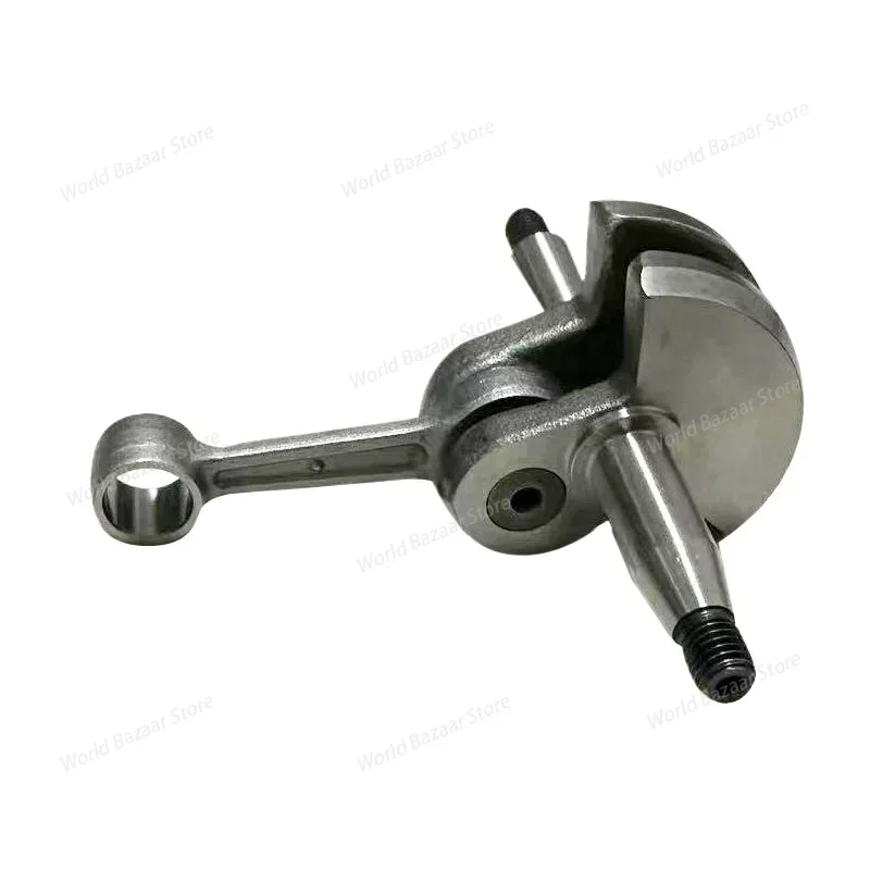 

Apply to for STIHL FS450 crankshaft STIHLFS350 FS400 / FSR450 / FS480 / FS450 crankshafts Crankshaft Assembly metal Crankshaft