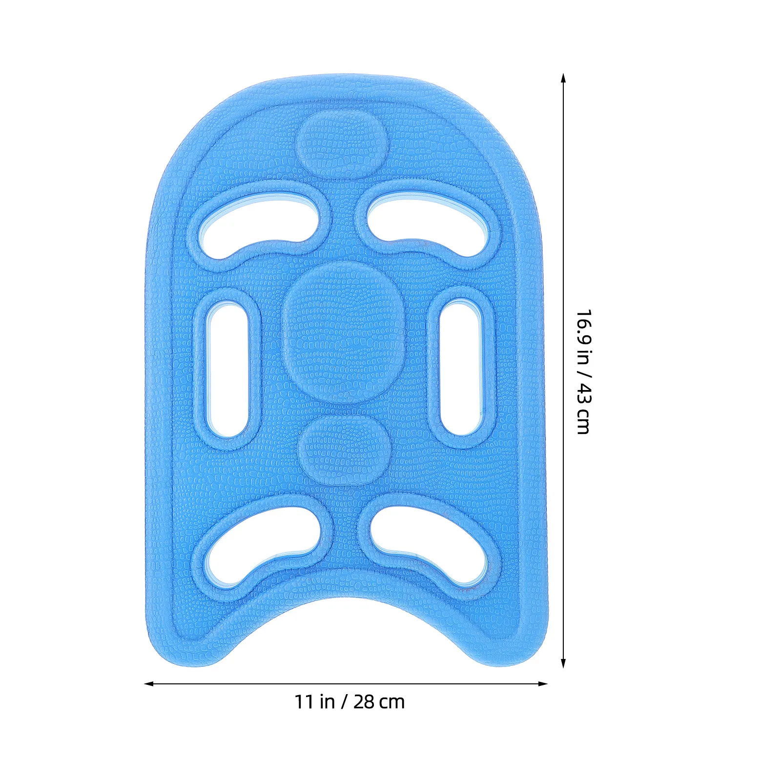 Papan Renang Anak-anak, Desain - Swimming Kickboard ulasan dan harga