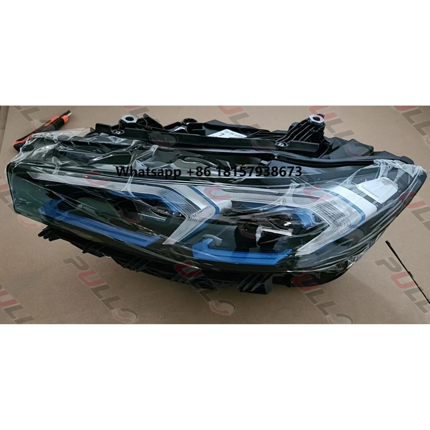 

Автомобильные фары для G30 LCI G20 LCI G05 Benz GLE W166 GLS X166