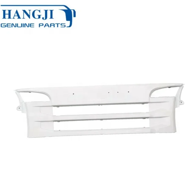 Other performance parts SMB-SKNY- F china american truck accessories parts upper decoration panel for Scania truck P3600