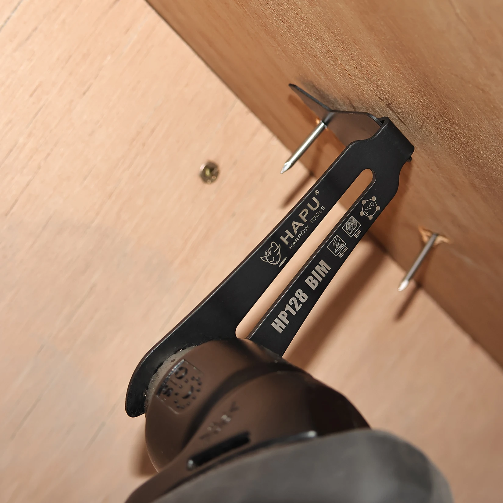 HAPU 90 ° Lame per sega oscill - Circular Saw Cordless recensione e prezzo